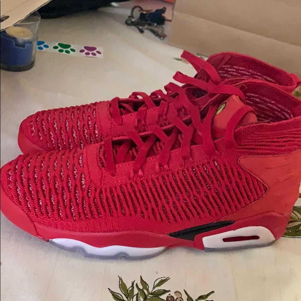 Air jordan